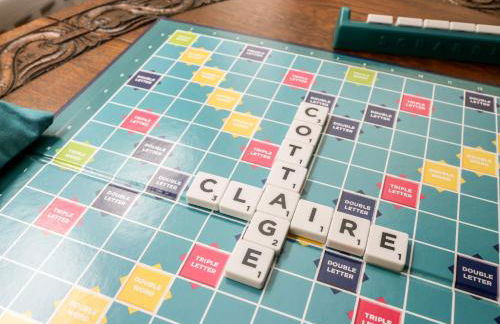 Claire Cottage - Foto 9