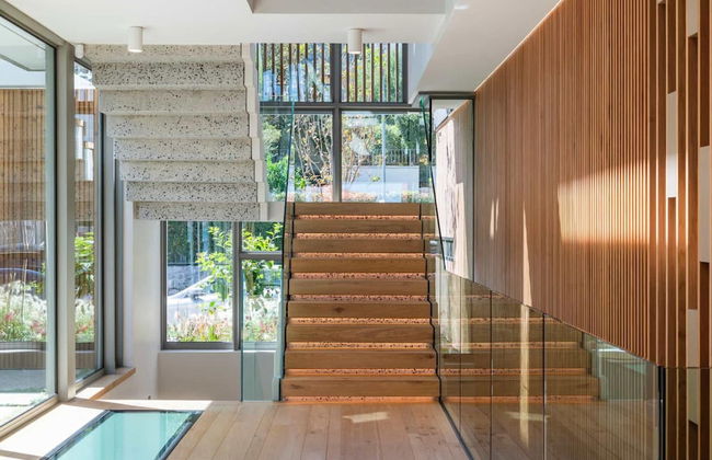 Grand Camps Bay 5bed w Views Pool Gym Villa Serena - Foto 10