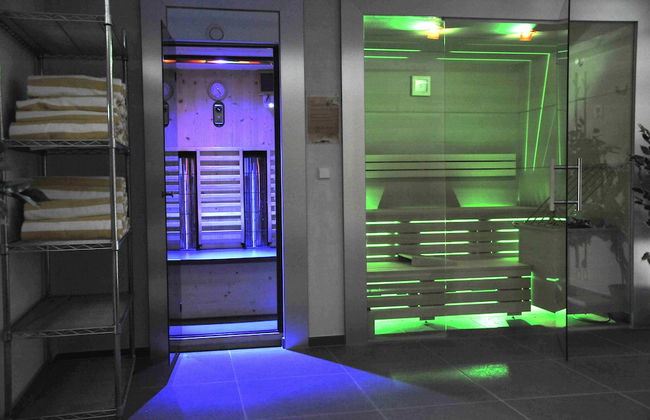 A-VITA Living Luxury Appartements - Foto 54