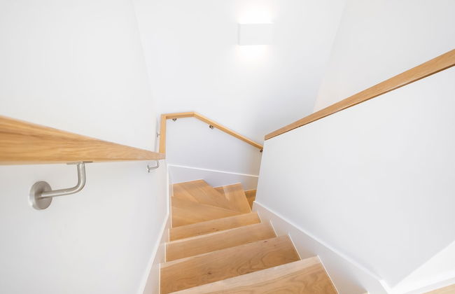 LT Greenwich 3 Bed Townhouse - Foto 45