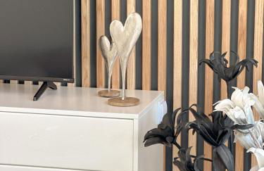 Fischerhäuschen am Kurpark - Foto 68