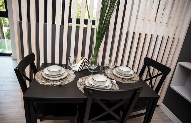 EASY RENT Apartments -BUSINESS CENTER 41 - Photo 8