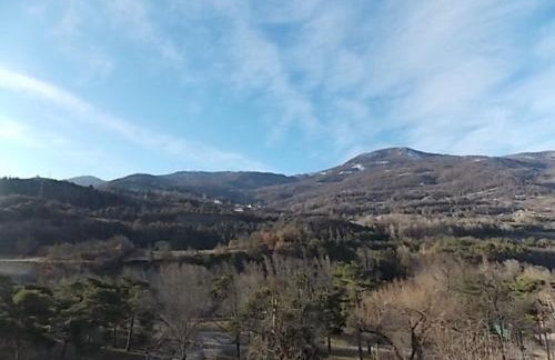 Apartment LA ROCHETTE free parking on site - Foto 15