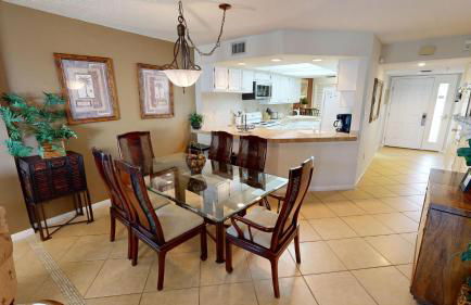 Inlet Reef 217 2 Bedroom Condo by RedAwning - Foto 46