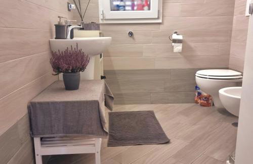 Fiumicino Beach - Sleep & Fly - Foto 26