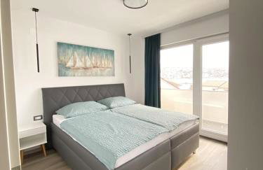 Apartments Puntica 2+1 person Rab - Foto 40