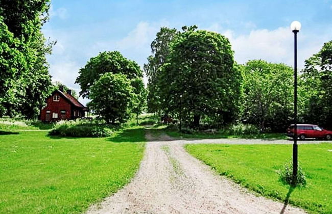 6 Person Holiday Home in Loftahammar - Photo 13