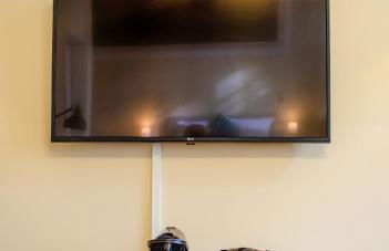 HOMELY STAY Studio 3 - Cozy Self-Check-In Studio in Central Munich - Foto 12