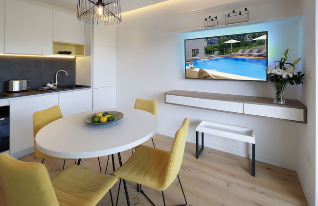 Modena Maris Apartments - Foto 28