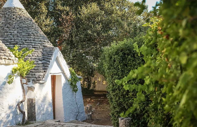 Villa Meo Evoli - Foto 17