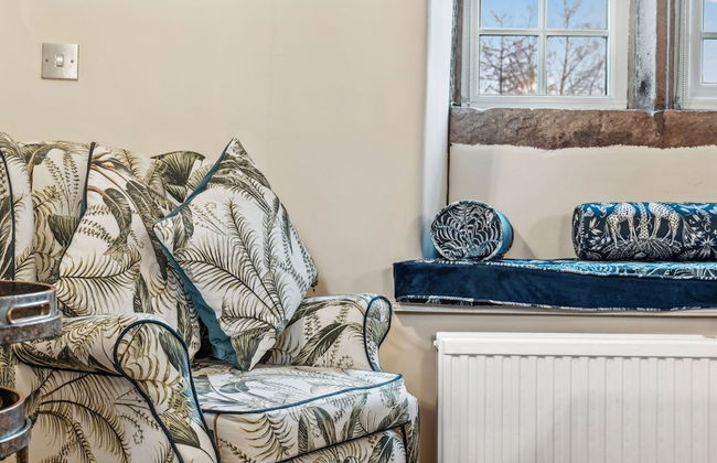 Host Stay Ivy Farm House - Wetton - Foto 14