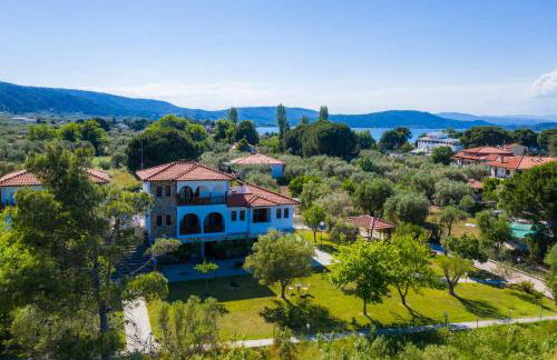 Garden House Psarogiannis - Foto 1