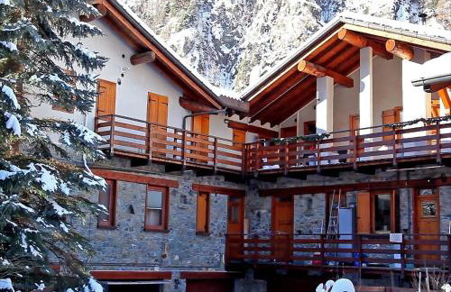 Alpine Bliss: A Cosy Retreat - Foto 22