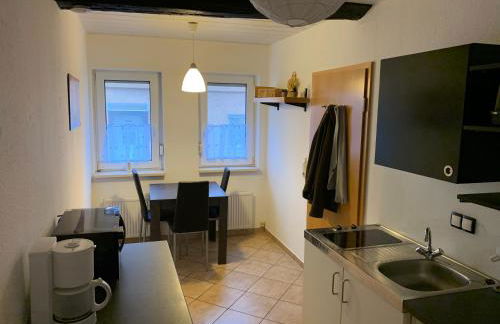 Ferienwohnung Fewo Hauswurm "mit Hund na und" - Photo 6