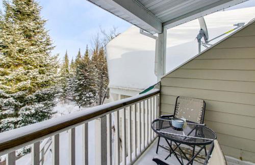 4-Season Recreation Secluded Pike River Cabin - Foto 32