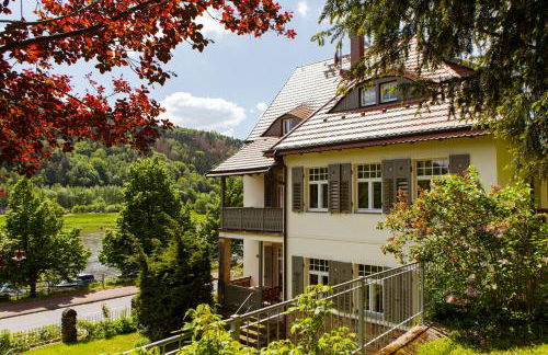 Villa Elbufer - Foto 61