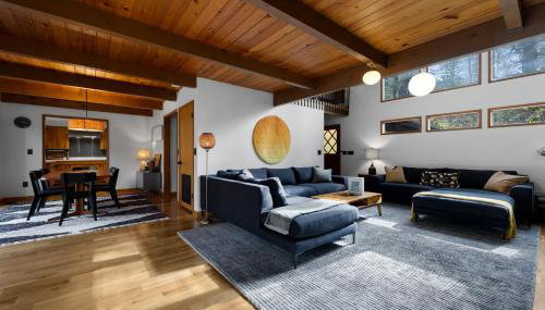 White Cap Retreat - Foto 2