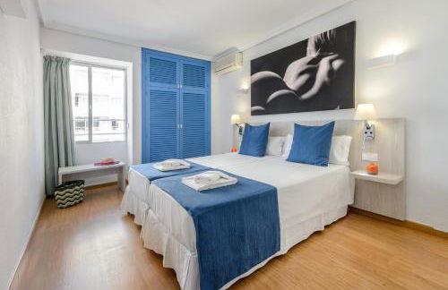 Apartamentos Vibra Tivoli - Photo 59