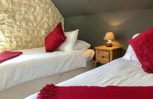 Holiday Home The Old Bakery by Interhome - Foto 18