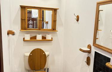 Sea Road Retreat - Great for contractors - Foto 12