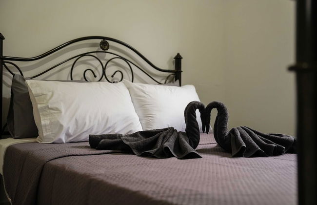 Zircon Gem - Kato Gouves Private Garden Oasis - Foto 23