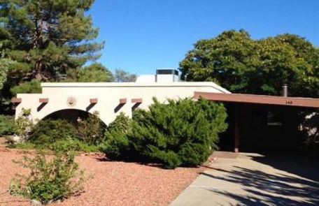 Charming home with red rock view, near Stupa and trails, with UV light air filters - Foto 35