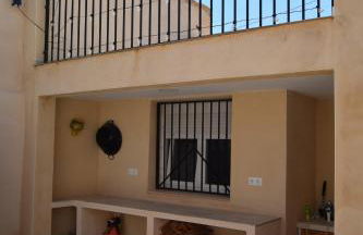 Casa Rural O Noso Lar - Foto 40