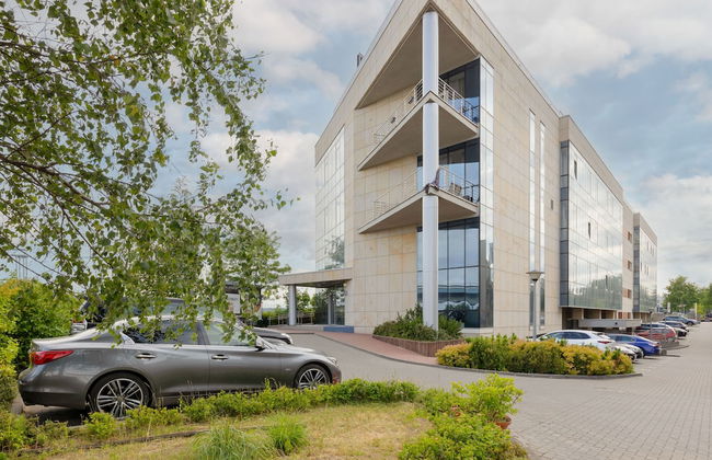 Al. Jerozolimskie 216 Warsaw by Renters - Foto 33