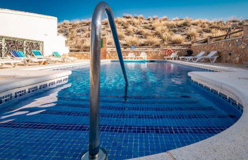 Alojamiento Cuevas Victoria - Photo 54