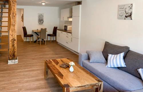 Apartment Spiekeroog by Interhome - Foto 4