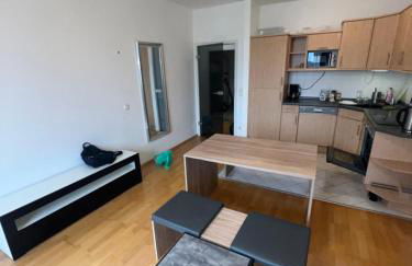 Great Central City Apartments - Foto 28