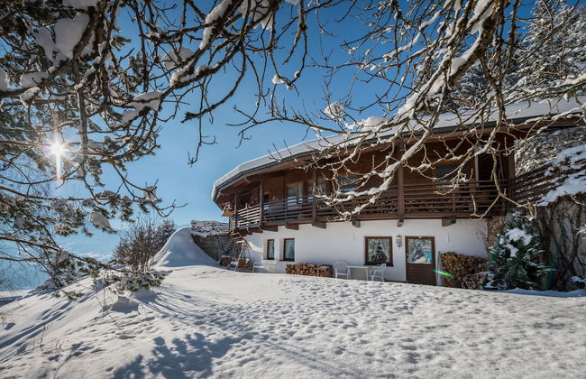 Ferienwohnungen Vomperberg - Foto 55