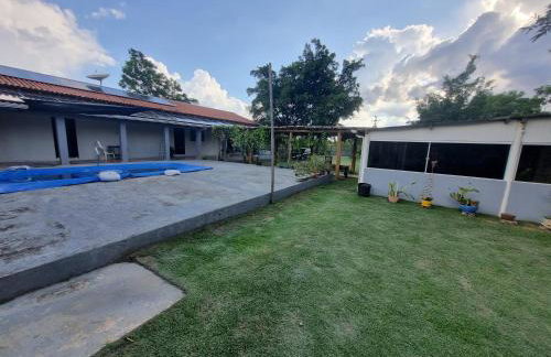 Chácara Cantinho dos Sonhos - Foto 79