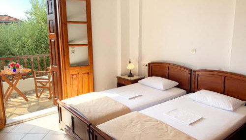 Gaia Apartments - Foto 3