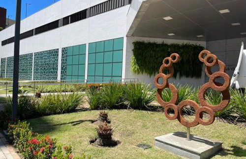 Beach Class Ilha do Leite - Flat Studio 1105 - Foto 42