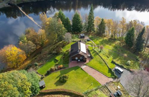 Clunie Dam Lodge - Foto 1