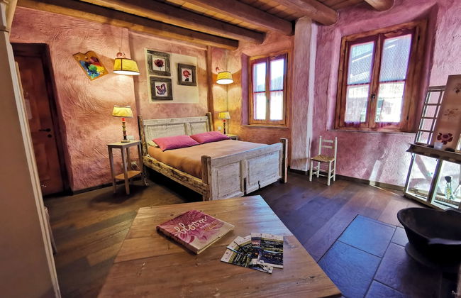 Oasi di Galbusera Bianca - Foto 37