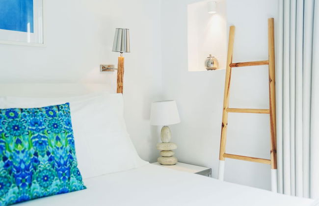 Villa Arades Sifnos with Private Pool - Foto 5