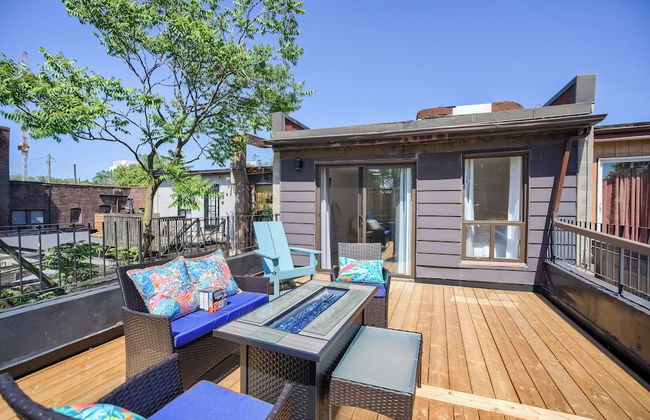 The Station Aparthotel - Foto 59