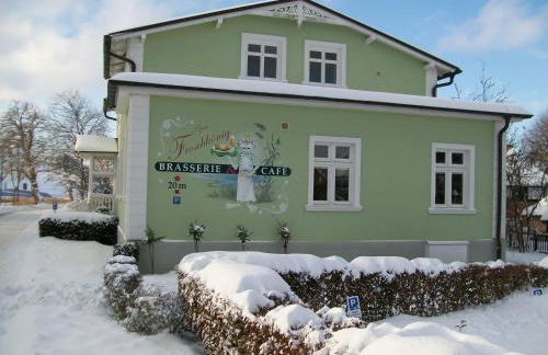 Haus Rosengarten - Foto 42