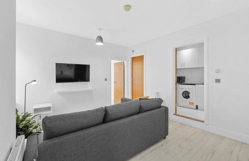Perfectly Located 2BR Apartment in Balham - Foto 11