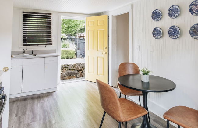 Sonoma's Best Cottages - Foto 15