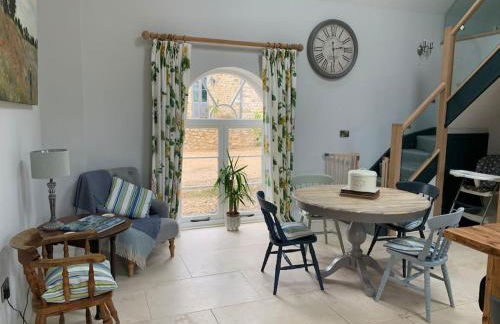 Bugley Cottage - Foto 14