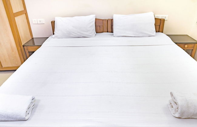 GuestHouser 2 BHK Apartment - ae45 - Photo 6