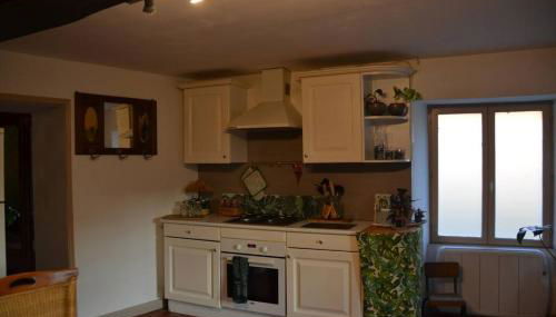 La Petite Ferme - Photo 4