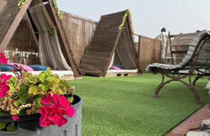 Hayati, Suite Romantica - Foto 16