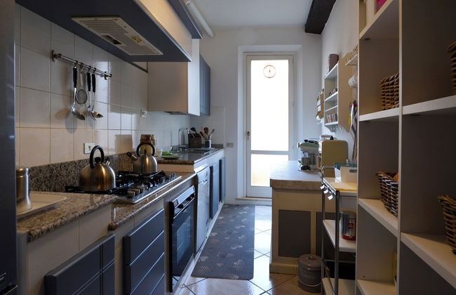 Room & Breakfast Canalino 21 - Photo 20