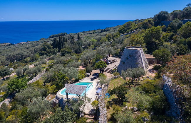 Giardino Dei Mirti - Foto 1