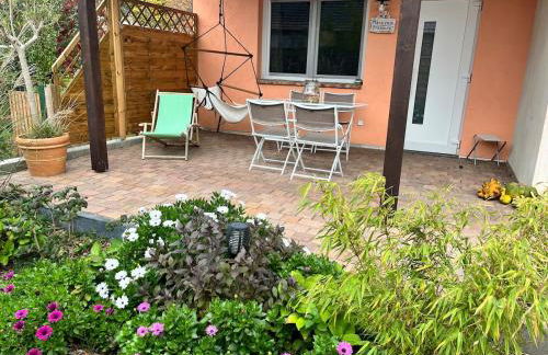 Ferienwohnung 2 Km an der A9 nähe Potsdam Berlin - Foto 18