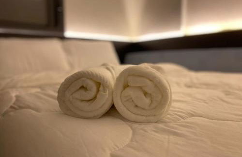 Apto You | Orla de Palmas 2/4 acomoda 5 hóspedes - Foto 16